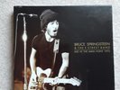 Bruce Springsteen Vinyl Box Set Live At The Main Point M-/M