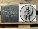 Angels & Airwaves Young London Vinyl