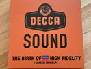 Decca Sound: Mono Years 1944-1956 - Numbered Vinyl Box Set