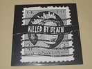 70'S Punk Killed By Death 26 D.O.A. The Pointed Sticks He Action Viletones
