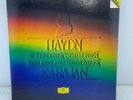 Haydn Berliner Philharmoniker Karajan 12 Londoner Symphonien 6 Vinyl Box Set NM