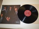 The Rolling Stones No. 2 Vinyl Record Album LP Decca 1965 Mono  VG+