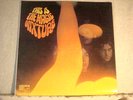 LP - UK  SAGA -THE MAGIC MIXTURE-THIS IS THE MAGIC MIXTURE-STEREO-ORIG-PSYCH-NM