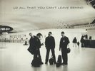 U2 – All That You Can't Leave Behind : brand new & sealed 2017 (u212/5796988)