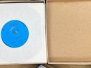 Songs Of The Letter People Vinyl Records  Complete Set w/Box