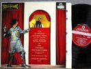 Falla El Retablo De Maese Pedro Argenta London CS 6028 UK BB ffss NM w/ Insert