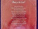 GOSPEL KINGDOM CHURCH of LOUISVILLE Praise ye The Lord LP PRIVATE Xian RARE KY