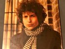Bob Dylan- The Freewheelin' + Blonde On Blonde Vinyl New Sealed