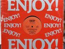 The Funky Four Plus One More, Rappin and Rockin the House 1979 Enjoy Records VG+