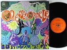 Zombies - Odessey & Oracle LP - CBS UK VG+