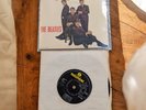 THE BEATLES ORIGINAL 1963 UK EP THE BEATLES HITS PARLOPHONE 45 RPM