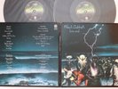 2LP BLACK SABBATH Live Evil 20PP4950 VERTIGO JAPAN Vinyl