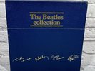 The Beatles Collection BC 13 1978 Stereo Vinyl Box Set w/ Poster See Description
