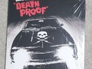 DEATH PROOF OST SOUNDTRACK  VINYL LP 2015 TARANTINO WAXWORK MONDO RARE Near Mint