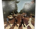 The Beatles – Abbey Road SO-383, Stereo, 1st Los Angeles Pressing, US, 1969