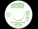 NORTHERN SOUL-HERB FAME-YOU'RE MESSIN' UP MY MIND/FROM THE SHADOWS TO THE SUN