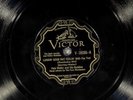 78 RPM -- Fats Waller, Victor 38086, 'Looking Good But Feelin' Bad