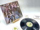 The Doors Strange Days -  EX/VG+ EKS-74014 Ultrasonic Clean