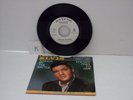 Elvis Presley Joshua Fit The Battle 45 RPM Record Promo 1966