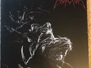 Emperor Wrath Of The Tyrant 2008 back on black candlelight records