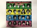 THE ROLLING STONES SOME GIRLS Japan LP [98274ER]