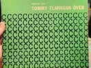 Tommy Flanagan Overseas vinyl 1st Press 1958 Mono Prestige 7134