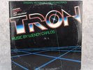 TRON Movie Soundtrack - Wendy Carlos (1982) - 12