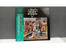 Quiet Riot/Quiet Riot II, Japan Issue, with Obi Board VG+