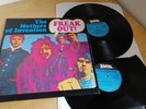 The Mothers Of Invention - Freak Out  - ZAPPA 1 Records 1985 Double LP Gatefold