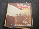 Led Zeppelin II LP Record Album ATL40037