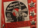 Bob Wills And The Playboys Lp The Tiffany Transcriptions Vol. 9 - Sealed