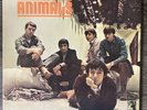 The Animals the Best Of (Gatefold) E-4324 LP