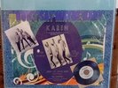 THE CAPITOLS DINT SAY MAYBE BABY/COOL PEARL USA KAREN EX COND CLASSIC DETROIT
