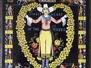 The Byrds Sweetheart Of the Rodeo CS 9670 LP