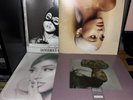 Ariana Grande Positions Dangerous Woman Thank U, Next Sweetener Vinyl Record Lot