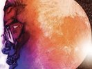 Kid Cudi - Man on the Moon: The End of Day - 2LP Vinyl Record