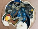 VERSP 53 Cinderella Heartbreak Station PICTURE DISC