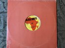 Sugar Minott Herbman Hustling 12” Vinyl 1984 Roots Reggae Dub Dancehall LGM