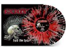 The Exploited | Clear 2xVinyl LP | Fuck The System | Nuclear
