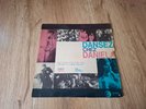 LP JAZZ C AZNAVOUR / G GARVARENTZ BO / OST 