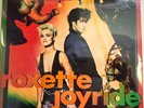 Roxette – Joyride LP Album vinyl record 2021 reissue ion Gatefold on Parlophone