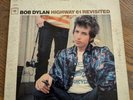 Bob Dylan - Highway 61 Revisited 1965 Orig. Press Vinyl LP