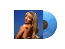 PRESALE- Sabrina Carpenter Short n' Sweet Signed LP - Light Sky Blue Vinyl