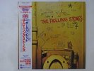The Rolling Stones Beggars Banquet London Records L18P 1819 Japan  VINYL LP OBI