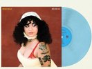 Remi Wolf Big Ideas Limited Baby Blue Colored Vinyl LP Record SIGNED Insert New
