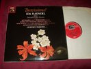 IDA HAENDEL Bravissima  UK HMV -Lovely Violin rarity  ASD 3785