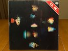 U.K. Self Titled/Eponymous EG Record 1978 Germany / Wetton Bruford Jobson NM/NM