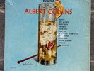 Albert Collins – The Cool Sound Of Albert Collins