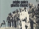 GALE, Eddie - Eddie Gale's Ghetto Music (reissue) - Vinyl (LP)