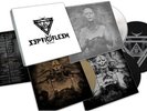 SEPTIC FLESH - TITAN DELUXE 3 LP VINYL BOX SET COLLECTORS ITEM NEW MINT